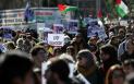 Proteste in Spania. Mii de manifestanti au cerut incetarea genocidului in Palestina