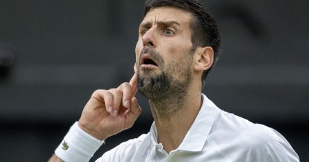 Dictatorul Djokovici, fara mila la Australian Open: sarbul a dat de pamant cu un adversar de Top 20