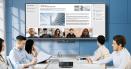 ViewSonic anunta solutia <span style='background:#EDF514'>MEETING</span> Space si software-ul TeamWork