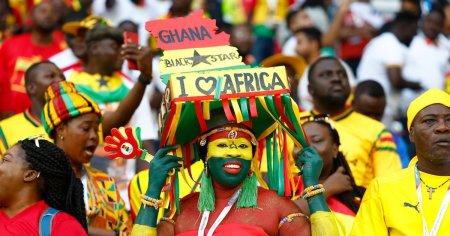 Cupa Africii transforma victoria in tragedie: trei morti dupa un accident grav la Conakry