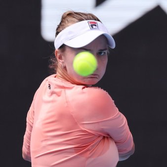 Australian Open: Se stiu primele doua <span style='background:#EDF514'>SFERTURI DE FINALA</span> in turneul feminin