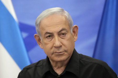 Benjamin Netanyahu a respins din nou ideea crearii unui stat palestinian dupa discutia cu Joe Biden care a spus ca solutia nu e imposibila