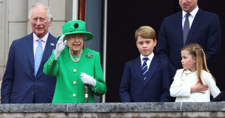 Regina Elisabeta a II-a a ascuns publicului detalii despre averea unei rude. Angajatii Arhivelor Nationale au cenzurat documente care arata acest lucru