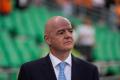 Reactia presedintelui FIFA, dupa cazurile de rasism de la meciurile din Italia si Anglia: „Nu rasismului!”