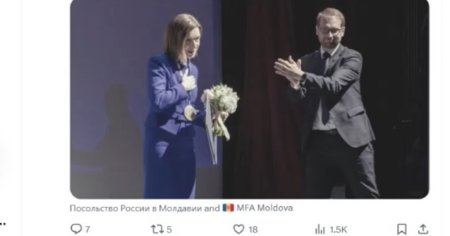 De ce e Timisoara in vizorul Ministerului rus de Externe. Dominic Fritz: Povestea e de-a dreptul halucinanta VIDEO