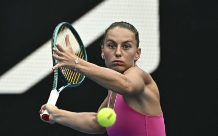 Oamenii mor zilnic. Marta Kostiuk spera ca succesul ucrainencelor la Australian Open sa atraga atentia asupra razboiul