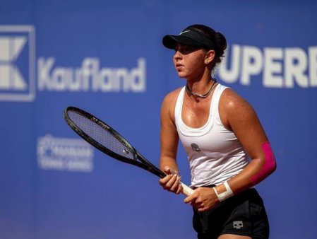 Maria Sara Popa castiga turneul ITF de la Buenos Aires si urca 150 de locuri in clasamentul WTA