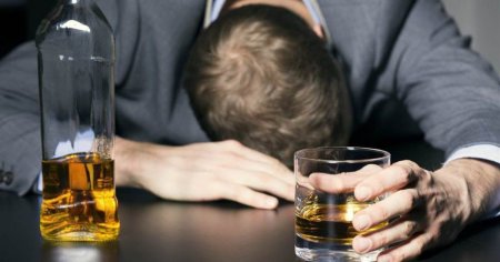 Ce se intampla cu ficatul tau daca nu mai consumi alcool. Efectele renuntarii la bautura