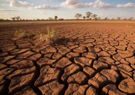 Drought Imposes Water Restrictions in Western Europe