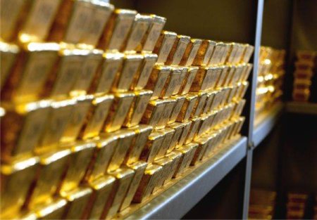 JPMorgan: The price of gold will remain high in 2024
