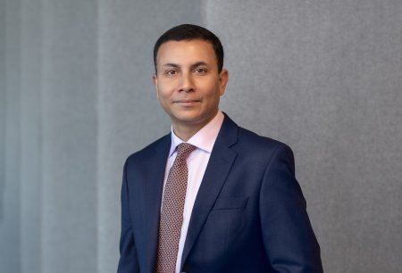 Kuldeep Kaushik, CEO al NN Asigurari de Viata a primit unda verde de la ASF pentru un nou mandat la carma companiei
