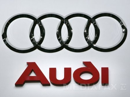 2023 a adus pentru Audi Ungaria o productie record de masini