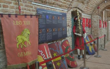 Multe muzee din tara se lauda cu numar record de vizitatori in 2023. E cel mai interesant loc din Romania