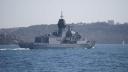 Reuters: Marina americana a declarat decedati doi puscasi disparuti in Golful Aden