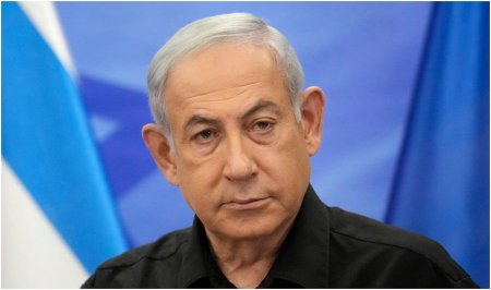 Netanyahu respinge conditiile puse de Hamas pentru un acord de eliberare a ostaticilor israelieni