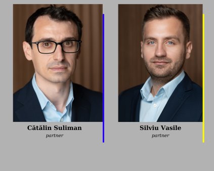 Opinie Catalin Suliman (partener) si Silviu Vasile (partener), Filip&Company: <span style='background:#EDF514'>RETROSPECTIVA</span> anului 2023 in materie de concurenta si la ce sa ne asteptam in 2024