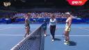 Elina S<span style='background:#EDF514'>VITOL</span>ina a parasit terenul in lacrimi » S-a retras de la Australian Open