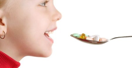 Medic celebru, despre antibioticele la copii: O sa vedem efectele repede. Si nu vor fi cele pe care le asteptam