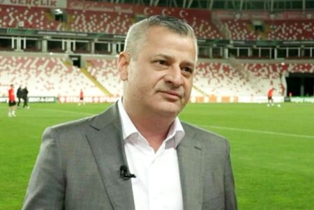 Nelu Varga anunta ca obiectiv are Mutu la CFR Cluj: Nu ar fi corect sa-i cer asta » Ce promisiune i-a facut: Va fi ca Ferguson