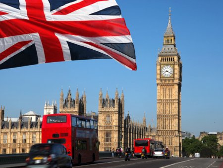 Situatie critica in Regatul Unit: Peste 47.000 de intreprinderi britanice sunt aproape de colaps la inceputul anului 2024