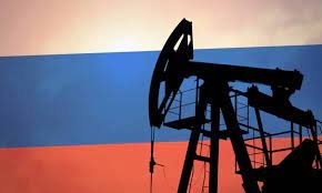 Sanctiuni! Rusia, cel mai mare furnizor al Chinei de petrol in 2023