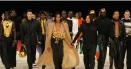 Naomi Campbell a revenit pe podium la varsta de 53 de ani. Cum a defilat la Saptamana Modei de la Paris VIDEO
