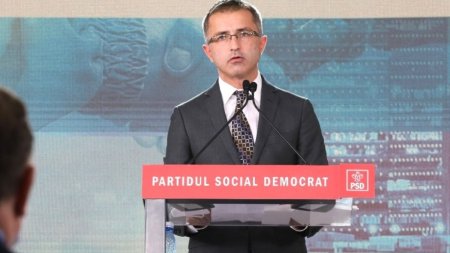 Dragos Benea (PSD): Liberalii au dat bir cu fugitii in timpul protestelor fermierilor