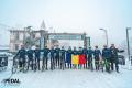 Romania are 5 campioni balcanici la primul campionat de ciclocros organizat vreodata