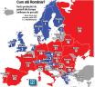 Cine sunt cei mai mari producatori de incaltaminte din Europa? Este intr-adevar Romania <span style='background:#EDF514'>PANTOFARU</span>l Batranului Continent?