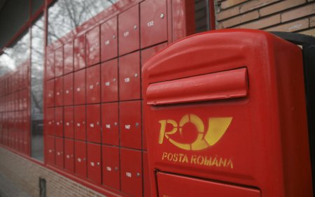 Posta Romana inchide pentru o zi toate unitatile postale din mediul rural si urban