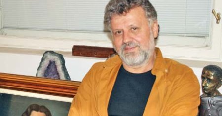 Criticul Pavel Susara acuza MNAR de expunerea de falsuri in expozitia Brauner si solicita interventia Ministerului Culturii