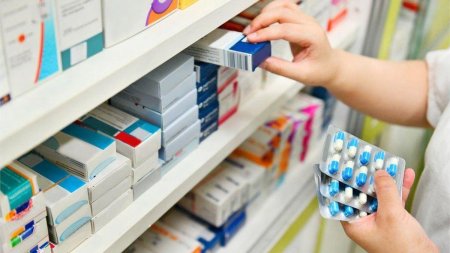 Ministerul Sanatatii, precizari despre eliberarea antibioticelor: Termenul pentru situatii de urgenta, redus la 48 ore