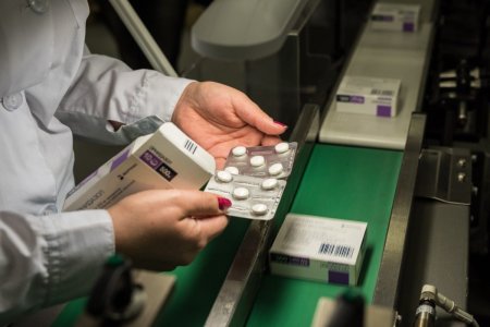 Antibioticele fara reteta pentru cazuri de urgenta se vor da pentru 48 de ore. Ministerul Sanatatii a redus termenul