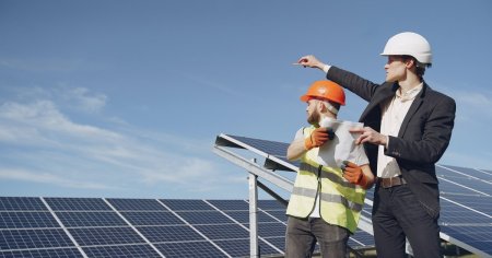 Aplicatia programului Casa Verde Fotovoltaice se va debloca maine, la ora 10:00