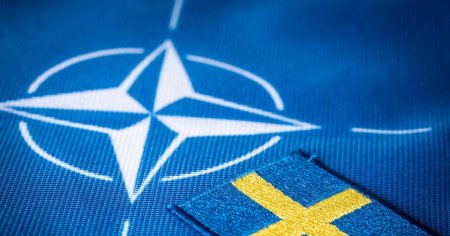 Moment istoric: parlamentul turc dezbate marti ratificarea aderarii Suediei la NATO