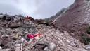 Zeci de persoane sunt date disparute in urma unei alunecari de teren in provincia Yunnan, China