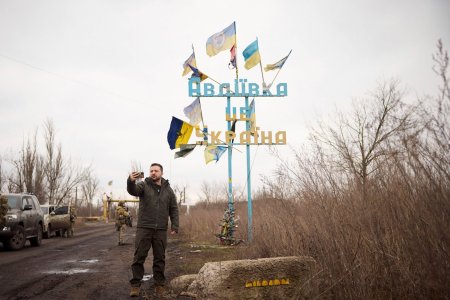 Zelenski a emis un decret cu regiunile din Rusia locuite in mod istoric de ucraineni, acuzand Moscova ca distruge identitatea lor nationala