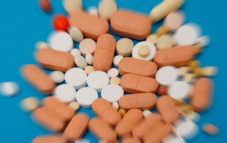Ministerul Sanatatii, precizari despre eliberarea antibioticelor: Termenul pentru situatii de urgenta, redus la 48 ore