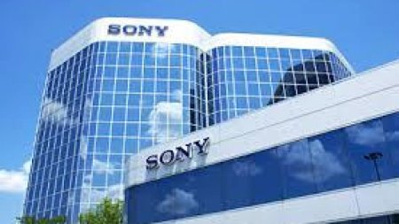 Sony a anulat o afacere in valoare de 10 miliarde de dolari