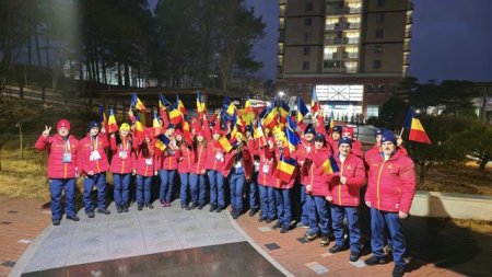 Jocurile Olimpice de Tineret Gangwon 2024 - Programul zilei pentru Team Romania