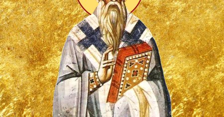 Calendar ortodox 2024, 23 ianuarie. Sfintii zilei. Sfantul Mucenic Clement episcopul Aciriei