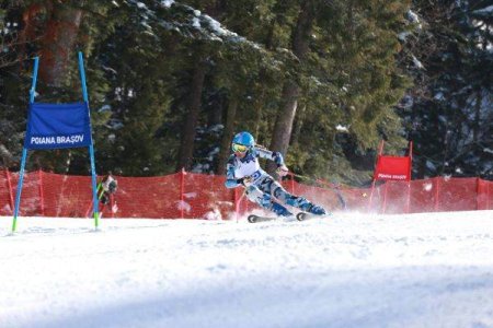 Poiana Brasov, ready for the start of the sixth edition of the Teleferic Alpine Ski Cup