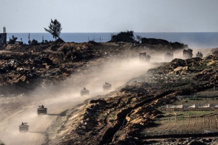 Razboiul Israel - Hamas. Israelienii propun o incetare a focului pentru eliberarea tuturor ostaticilor / Noi atacuri asupra rebelilor houthi din Yemen