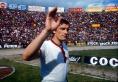 <span style='background:#EDF514'>LUIGI</span> „Gigi” Riva, cel mai bun marcator al nationalei Italiei, a murit la 79 de ani