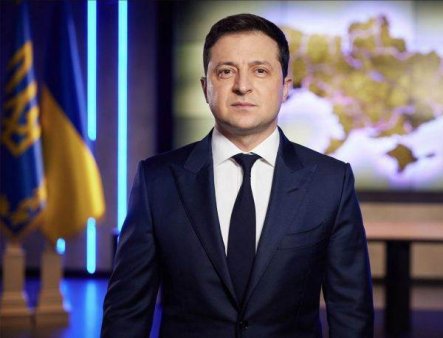 Volodimir Zelenski: Oficialii guvernamentali s-au intalnit cu reprezentanti ai mediului de afaceri ucrainean