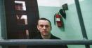 Practici naziste in inchisorile rusesti. Aleksei Navalnii, obligat sa as<span style='background:#EDF514'>CULTE</span> in fiecare dimineata o melodie pro-Putin