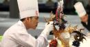 Chefii romani se pregatesc pentru Olimpiada Gastronomica Mondiala. Cine face parte din echipa