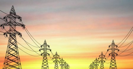 Infrastructura energetica din UE trebuie modernizata prin interconexiuni intre tarile care se invecineaza