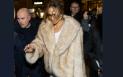 Jennifer Lopez, la Saptamana Modei de la Paris. Cum a fost surprinsa. FOTO