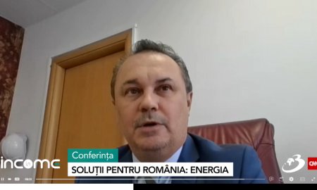 Directorul ANRE anunta la conferinta <span style='background:#EDF514'>INCOME</span> ca Romania va renunta pe 1 aprilie 2025 la plafonarea preturilor la energie
